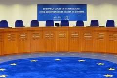 За година България е осъдена в Страсбург за 330 213 евро обезщетения