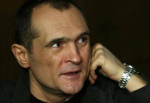 Васил Божков разкри как Слави Трифонов е разпродал партията си и каза кога се връща