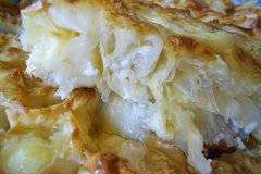 Вита баница с майонеза