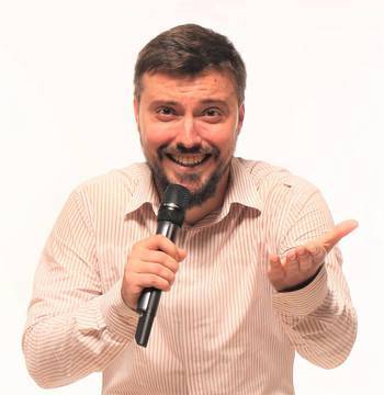 Александър Маринков