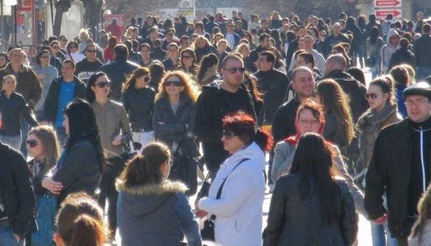 Президентът Румен Радев с обръщение към народа