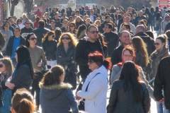 Президентът Румен Радев с обръщение към народа