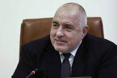 Борисов показа един от осемте суперкомпютри в Европа ВИДЕО