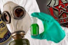 Експерти по отровите работили за КГБ и ЦРУ