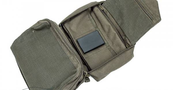 Nash несесер за принадлежности Nash Wash Bag