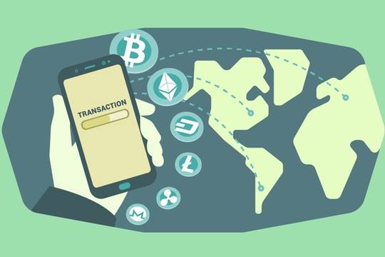 Фиатни пари и криптовалути