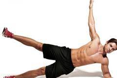 Най-добрите упражнения за загуба на коремни мазнини