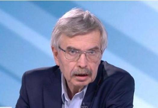 Емил Хърсев с мрачна прогноза за кризата: Няма добри новини, за съжаление