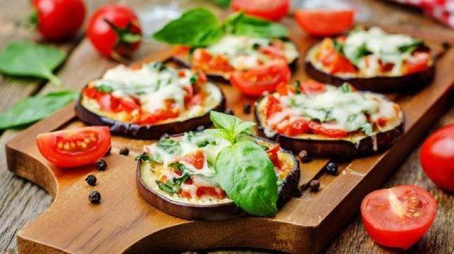 Всички полудяха по тези лесни мини пици от “ТикТок“, стават за минути ВИДЕО