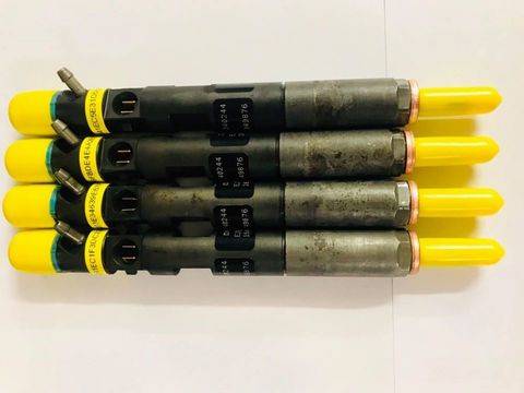 Проверка на дизелови дюзи