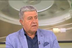 Проф. Генчо Начев: Четвърти пик на COVID-19 няма да има