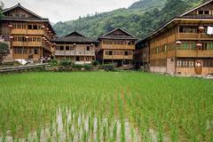 В това село живеят уникални жени, които само веднъж в живота си…