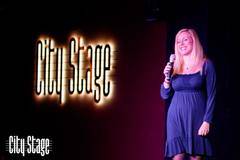 V for Venetta се записа за участие в Golden Mic Stand-up Comedy Awards