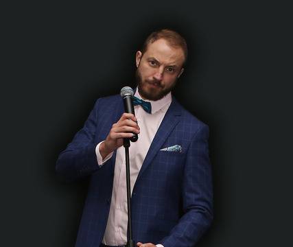 Мирослав Симеонов ще е част от ежегодните награди за стендъп комедия – Златен Микрофон