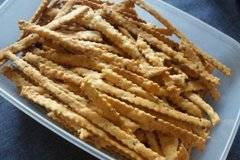 Домашни солети