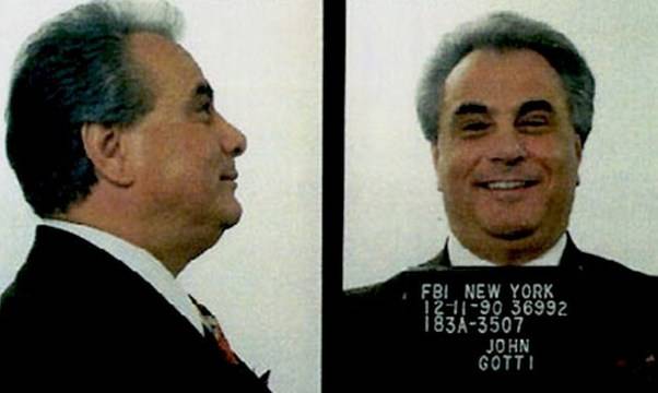 10 мафиотски шефове, за които законите не важаха