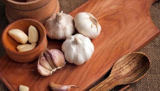 Защо е важно да похапваме чесън?