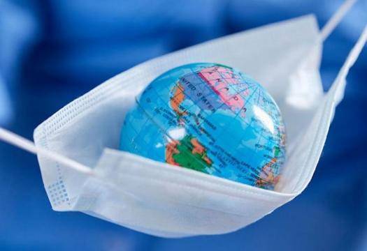 „Блумбърг” посочи кои страни ще са лидери в света след пандемията