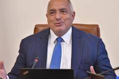 Чуждестранни медии: Борисов спечели, но ще му е трудно да направи правителство