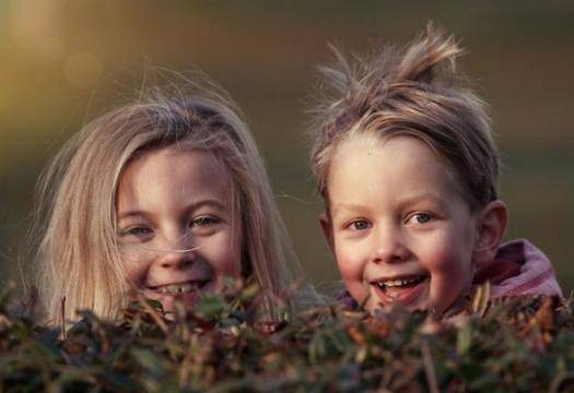 Детски бисери за изборите направо избиха рибата