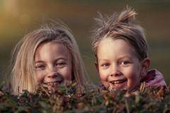 Детски бисери за изборите направо избиха рибата