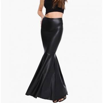 ПОЛА ДО ЗЕМЯТА ЗА ВИСОКИ ДАМИ