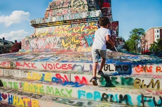 Cancel-културата в образованието: десет примера