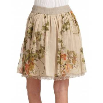 ПОЛА С ЦВЕТНА ЩАМПА