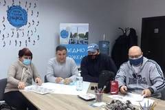 Кой кой е в партията на Слави Трифонов