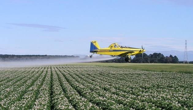 Земеделското министерство разреши използването на отровен продукт за картофи