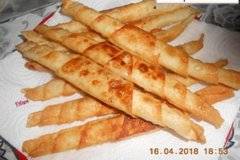 Цигарен бюрек