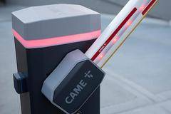 CAME пуска новите бариери GARD GT4 и GT8