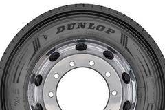 Dunlop пуска на пазара многофункционална гума SP346 +