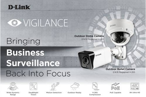 D-Link се присъедини към Open Invention Network в подкрепа на софтуера с отворен код