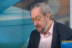 Политолог: Дали ще има правителство, зависи от решението на Слави Трифонов