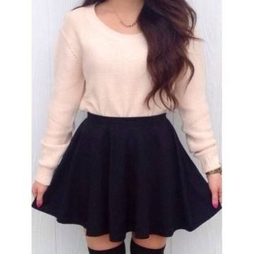 КЪСА ПАМУЧНА ПОЛА