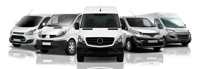 Брандиране на коли, бусове и камиони с фолио