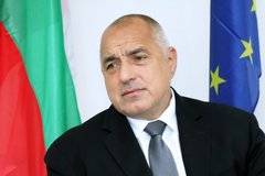 Бойко Борисов се отказва от депутатското място