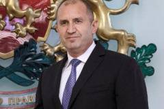 Радев към Борисов: Промените в Конституцията не бива да стават залог за нечие политическо оцеляване