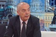 Атанас Мангъров се предлага за нов главен здравен инспектор