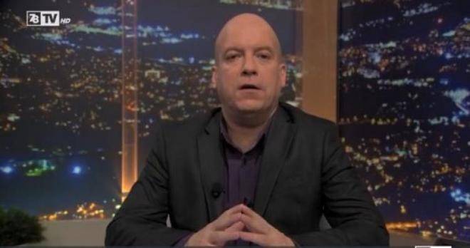 Сиромахов: През 2021 година българските интелектуалци продължават да си мислят, че живеят в комунизма