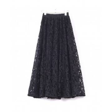 ДЪЛГА ДАНТЕЛЕНА ПОЛА