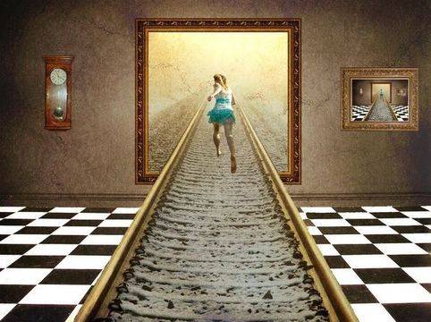 Как паралелните светове ни влияят?