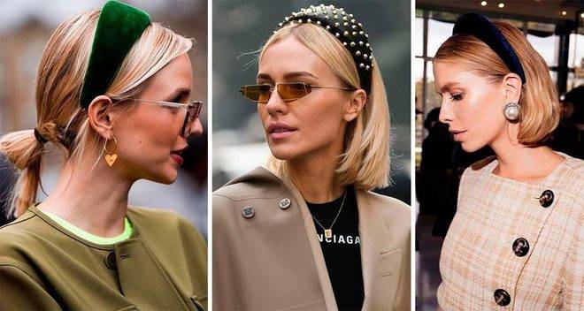 Модни Прически 2021