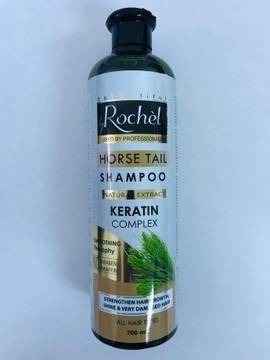 Конски шампоан с тривитаминол