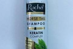 Конски шампоан с тривитаминол