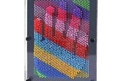 ПИНАРТ – дъска, позволяваща създаване на триизмерни фигури