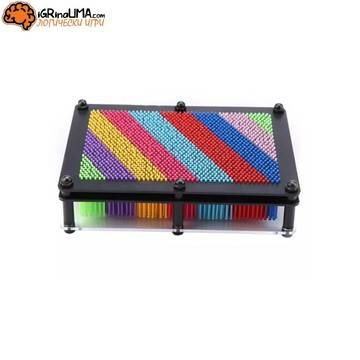 Подобрете пространственото мислене на децата