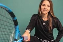 Българската тенисистка Виктория Томова се класира на полуфинал в Богота