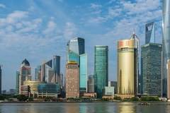 Шанхай изпревари Хонгонк като най-скъпия град в света